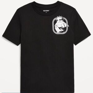 NWT Naruto Gender-Neutral Graphic T-Shirt for Kids sz 6/7